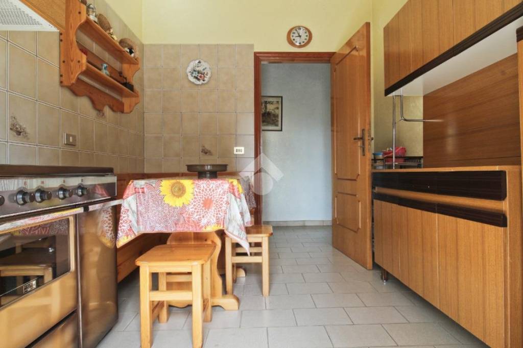 appartamento in vendita a Cropani in zona Cropani Marina