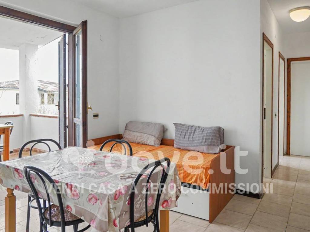 appartamento in vendita a Cropani