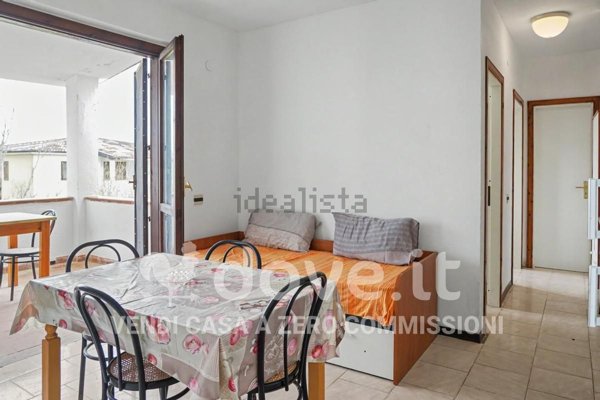 appartamento in vendita a Cropani