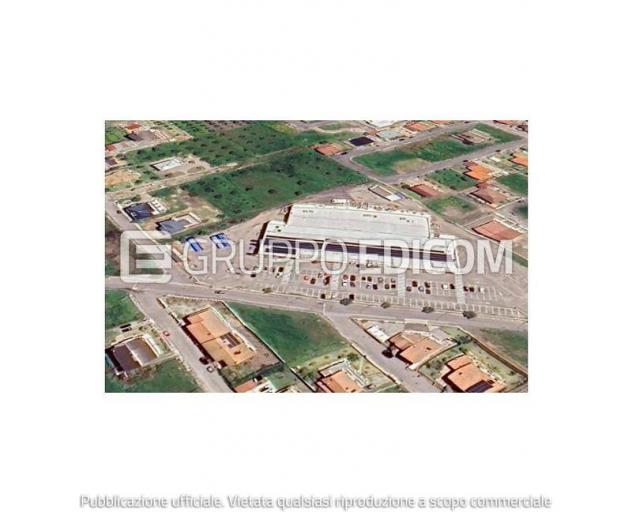 negozio in vendita a Cropani