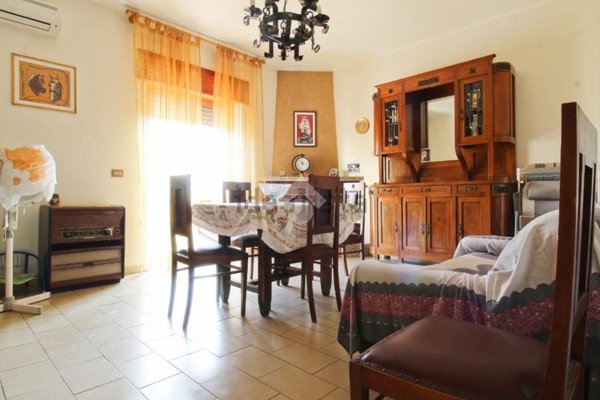 appartamento in vendita a Cropani in zona Cropani Marina