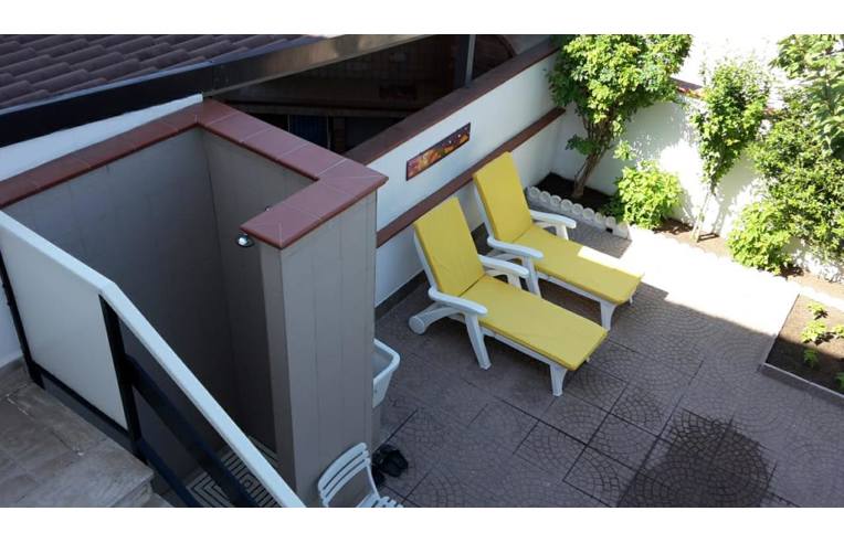 appartamento in vendita a Cropani in zona Cropani Marina