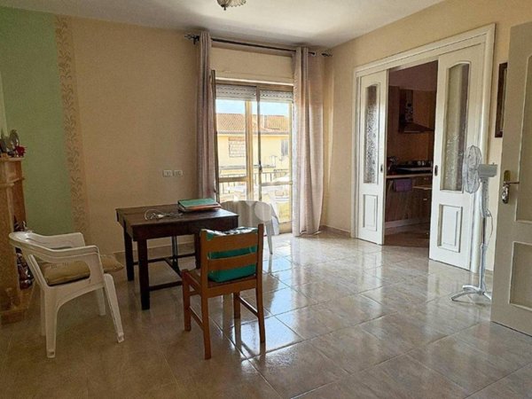 appartamento in vendita a Cropani in zona Cropani Marina