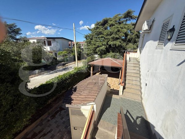 appartamento in vendita a Cropani in zona Cropani Marina