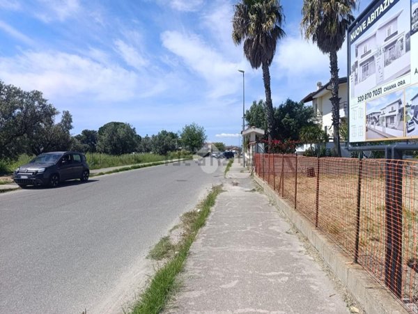 appartamento in vendita a Cropani in zona Cropani Marina