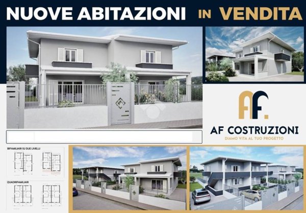 appartamento in vendita a Cropani in zona Cropani Marina