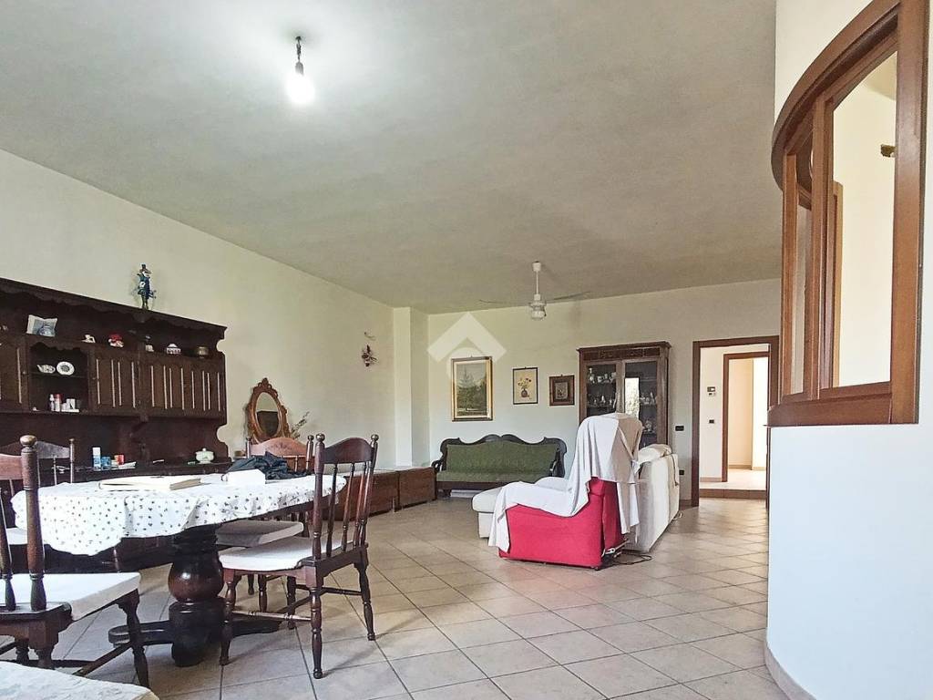 appartamento in vendita a Cropani in zona Cropani Marina