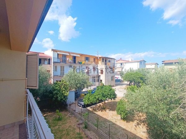 appartamento in vendita a Cropani in zona Cropani Marina