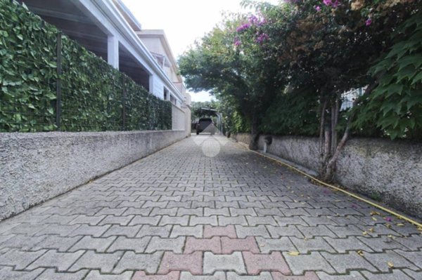 appartamento in vendita a Cropani in zona Cropani Marina