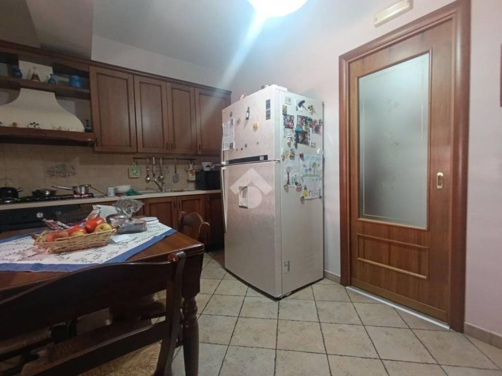 appartamento in vendita a Cropani in zona Cropani Marina