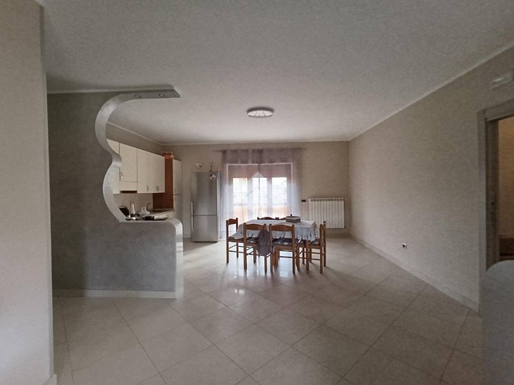 appartamento in vendita a Cropani in zona Cropani Marina