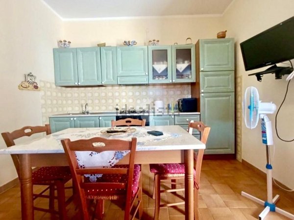casa indipendente in vendita a Cropani