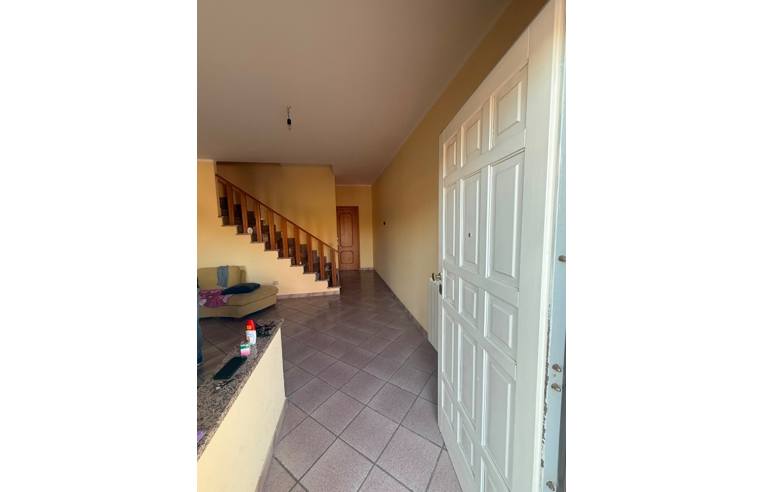 casa indipendente in vendita a Cropani in zona Cropani Marina