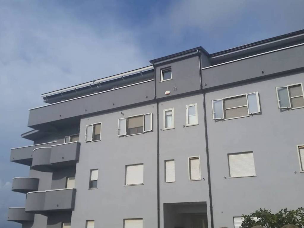 appartamento in vendita a Curinga