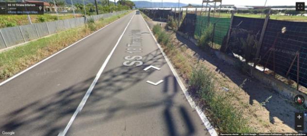 terreno agricolo in vendita a Curinga