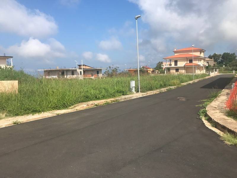 terreno agricolo in vendita a Curinga