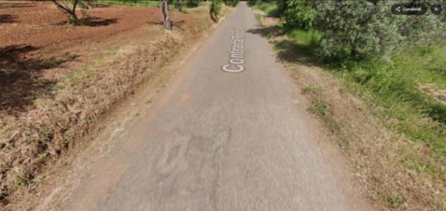appartamento in vendita a Curinga in zona Calavrici