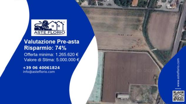 terreno agricolo in vendita a Curinga