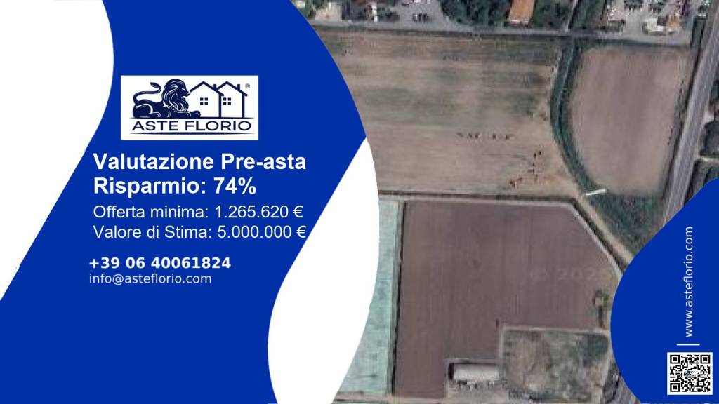 terreno agricolo in vendita a Curinga