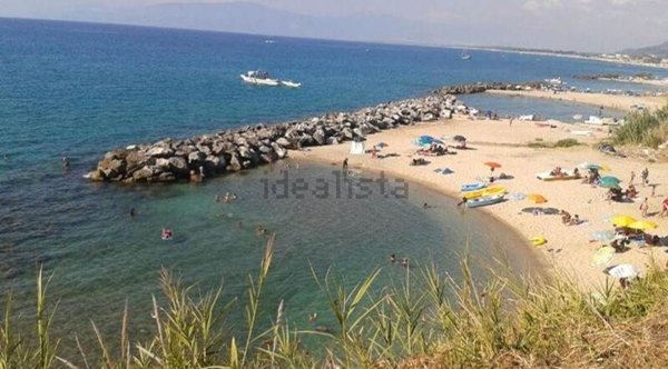 appartamento in vendita a Curinga in zona Acconia