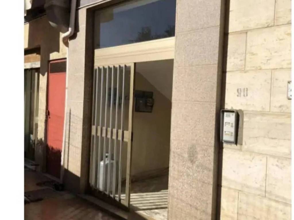 appartamento in vendita a Curinga in zona Acconia