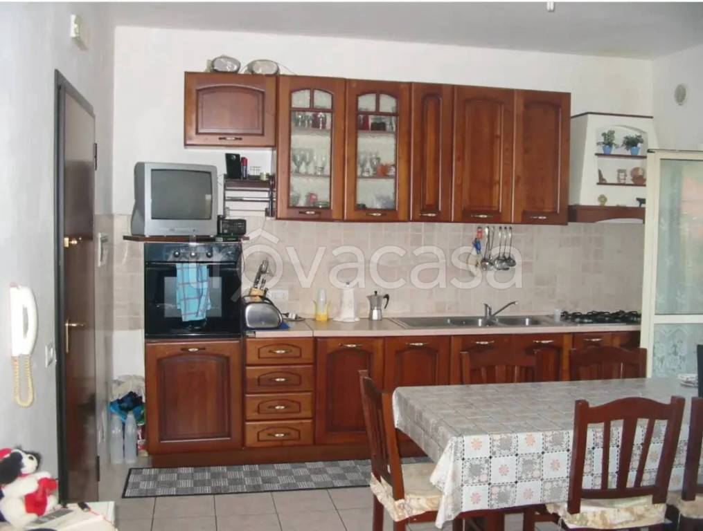 appartamento in vendita a Curinga