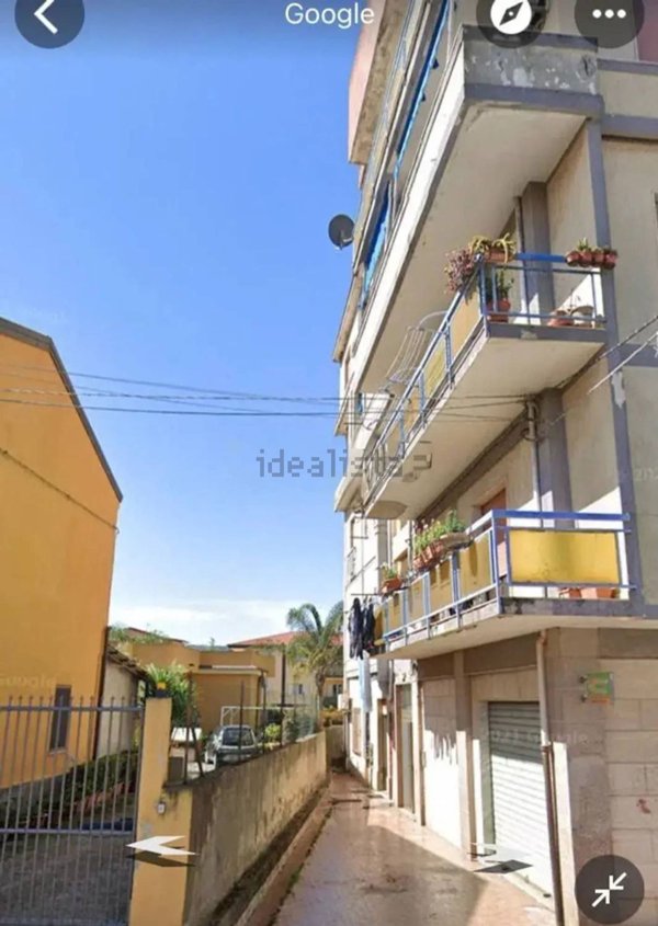 appartamento in vendita a Curinga in zona Acconia