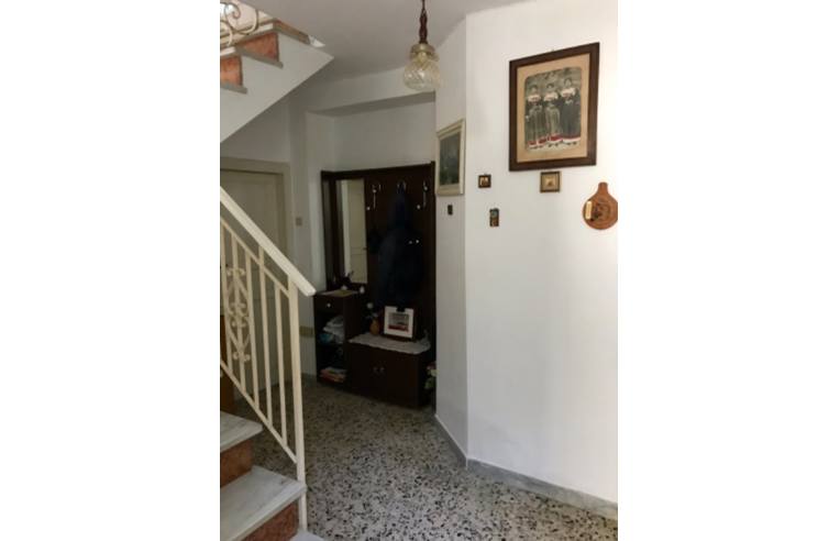 casa indipendente in vendita a Curinga