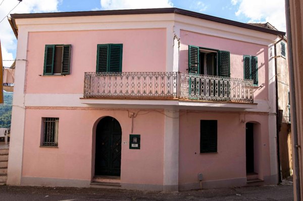 casa indipendente in vendita a Curinga
