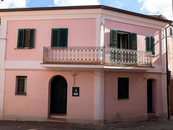 casa indipendente in vendita a Curinga