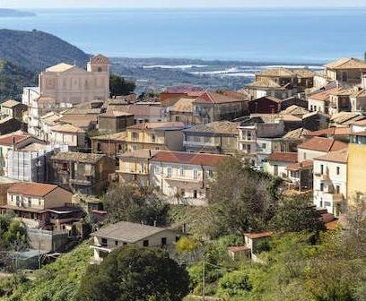 terreno agricolo in vendita a Curinga