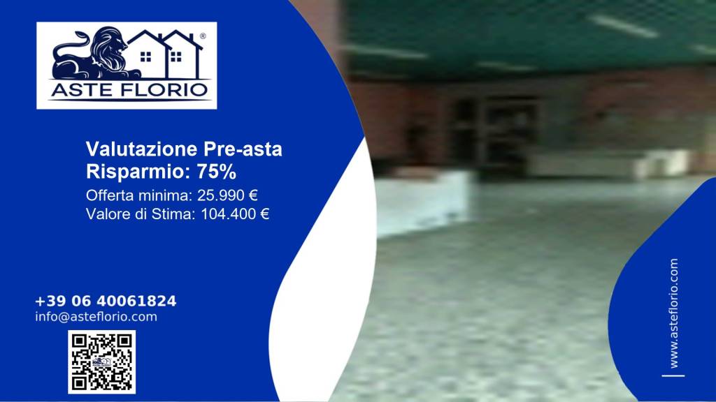 negozio in vendita a Curinga