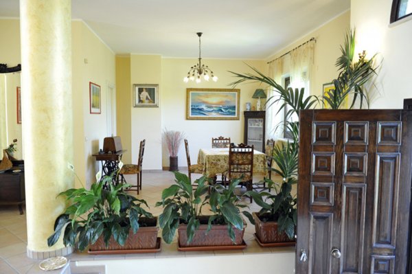 casa indipendente in vendita a Curinga in zona Acconia