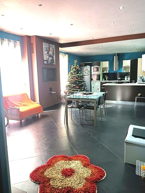 appartamento in vendita a Curinga in zona Acconia