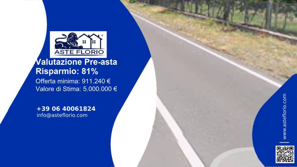 terreno agricolo in vendita a Curinga