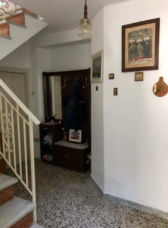 casa indipendente in vendita a Curinga