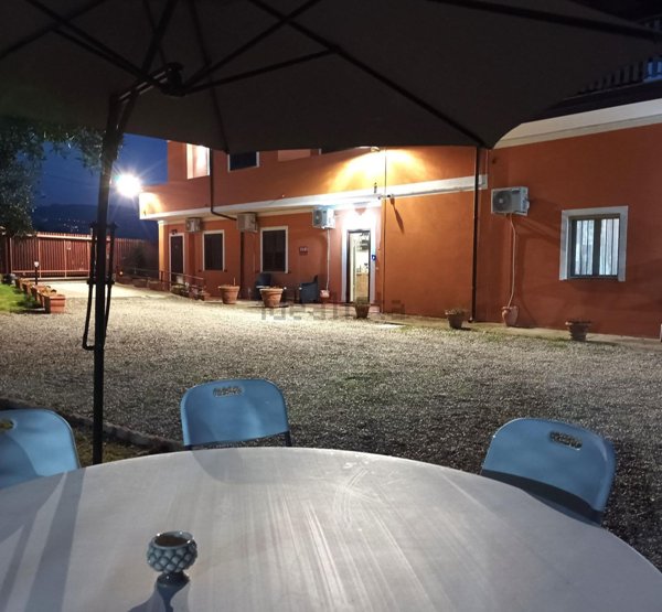 casa indipendente in vendita a Curinga