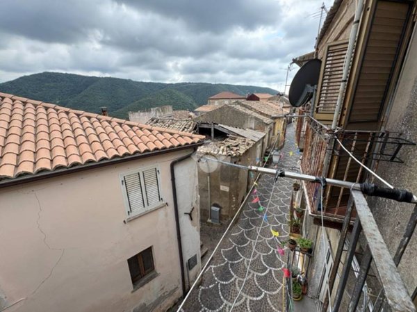 appartamento in vendita a Curinga