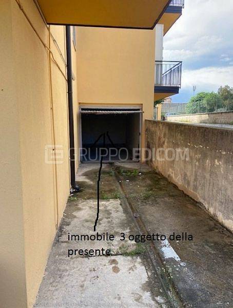 appartamento in vendita a Davoli