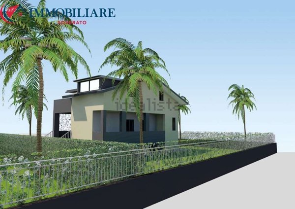 casa indipendente in vendita a Davoli