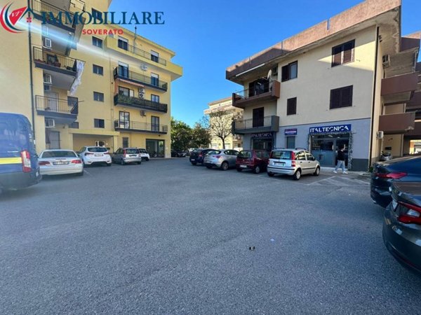 appartamento in vendita a Davoli