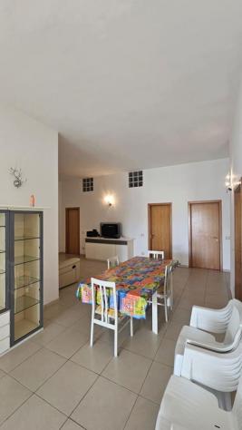 appartamento in vendita a Davoli