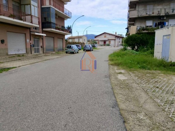 terreno agricolo in vendita a Davoli