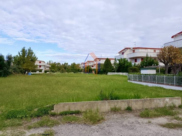 terreno agricolo in vendita a Davoli
