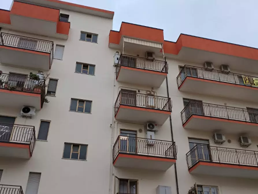 appartamento in vendita a Davoli