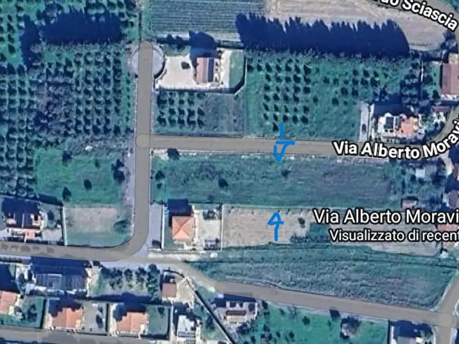 casa indipendente in vendita a Davoli