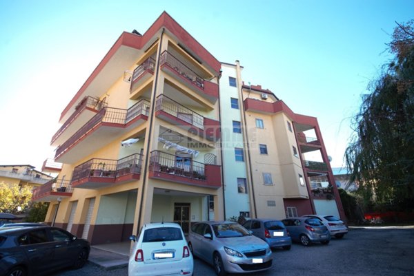 appartamento in vendita a Davoli