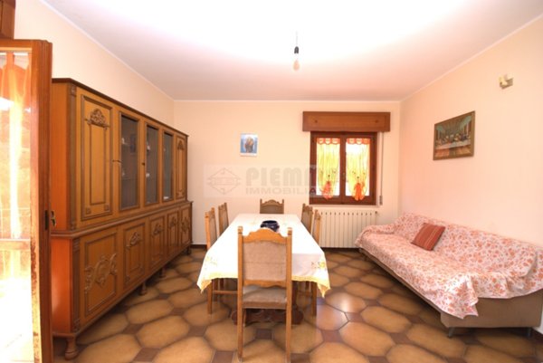 appartamento in vendita a Davoli