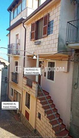 appartamento in vendita a Davoli