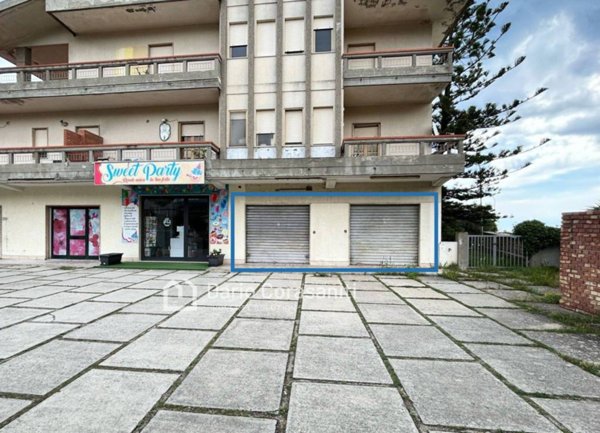 monolocale in vendita a Davoli